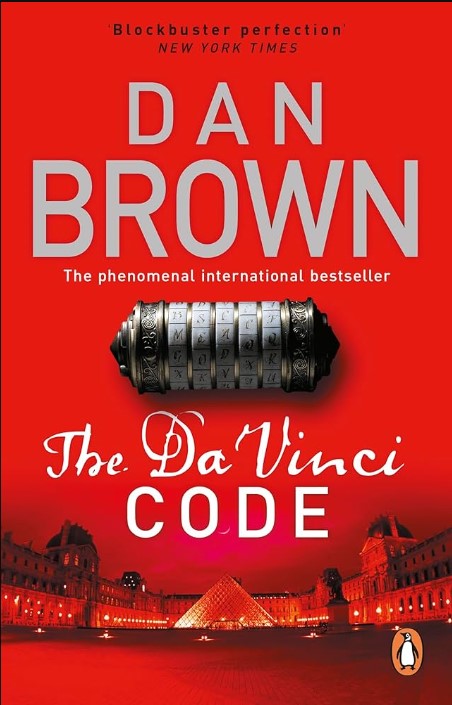 The Da Vinci Code